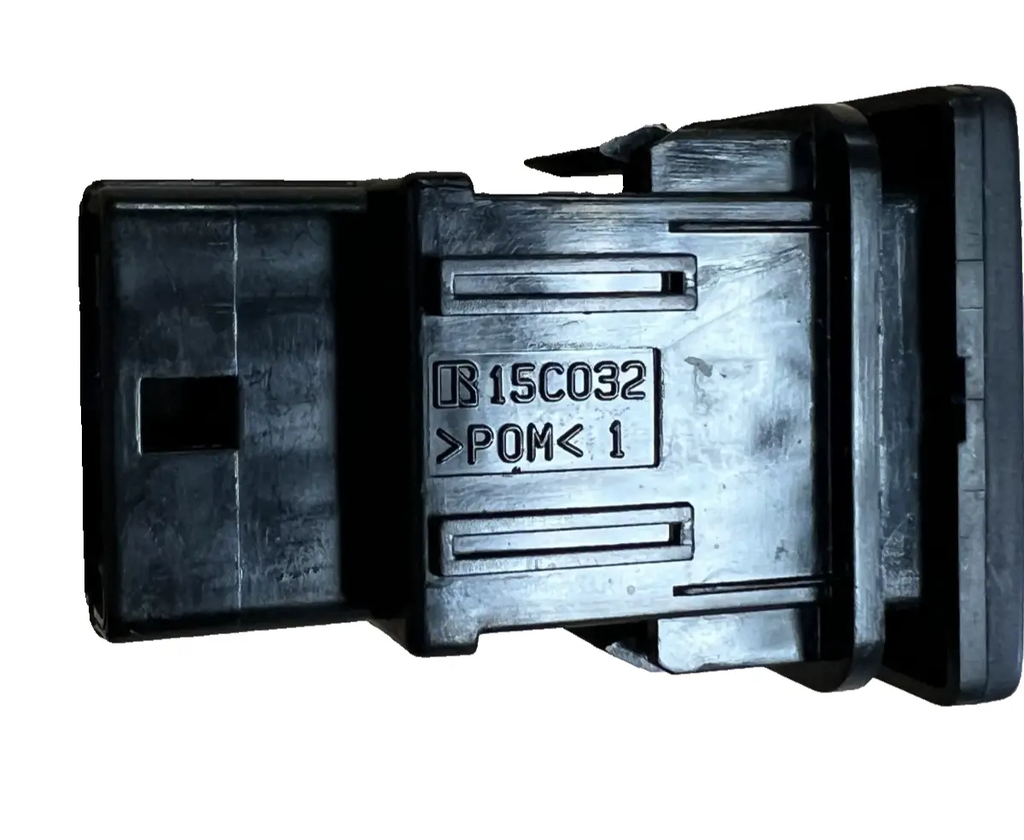 Stability Traction Control Button Switch 15C032 fits 09-14 Toyota Matrix Camry by OEM