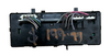 1999-2002 Chevrolet GMC Truck 4x4 4WD Dash Switch Button 15136039, 10646100