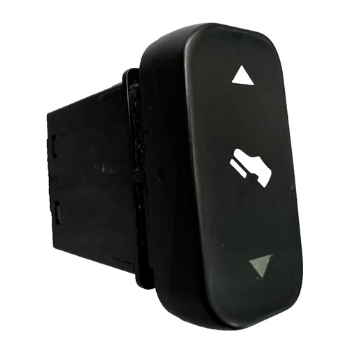 05-10 Honda Odyssey Adjustable Pedal Height Power Control Switch Button M20779