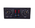 03-09 Chevrolet Trailblazer AC Heater Climate Temperature Control 10395426
