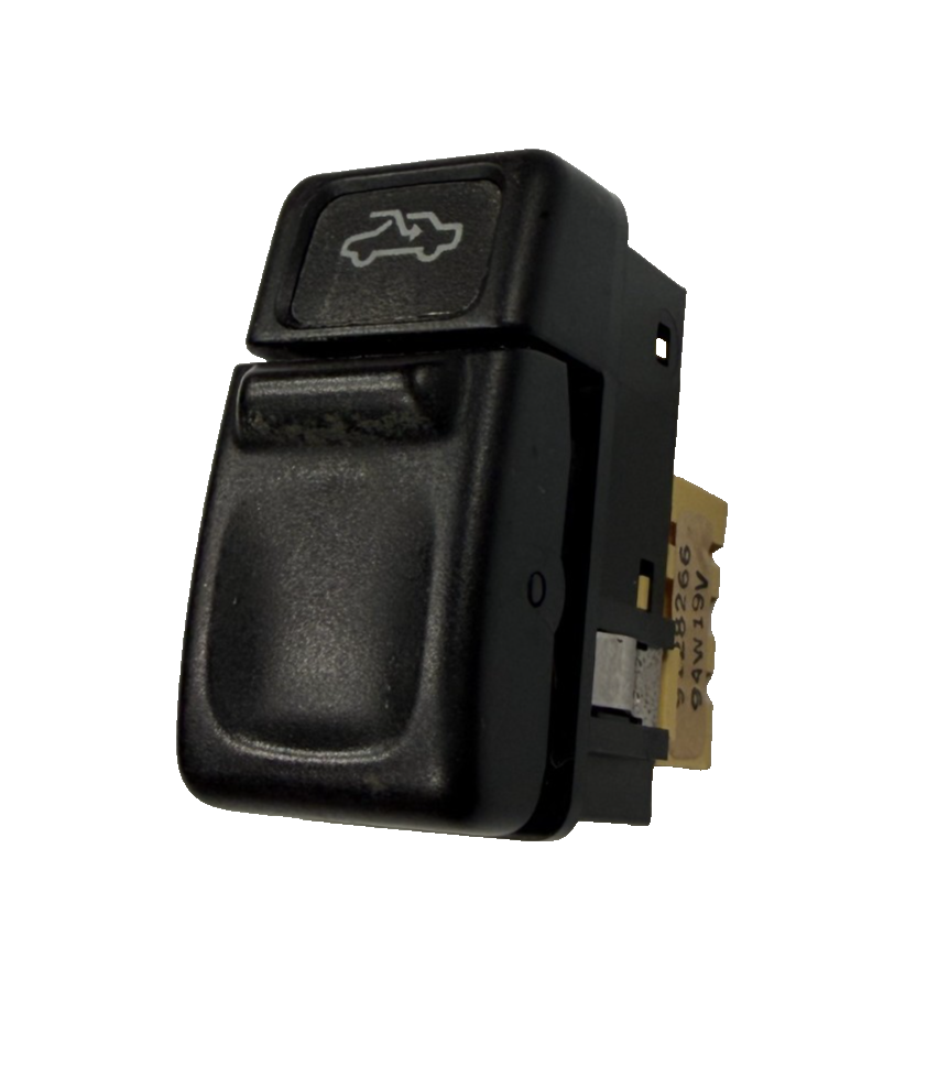 Sun Roof Control Switch Button 9128266 94W19V fits 1994-1998 Volvo 940 960 V90