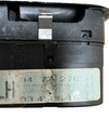 1998-2000 Volvo S70 V70 Master Power Window Switch OEM 9472276, 03 4585 15