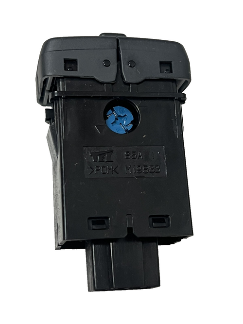 01 02 03 04 05 Honda Civic Sunroof Sun Roof Control Switch Button M19833