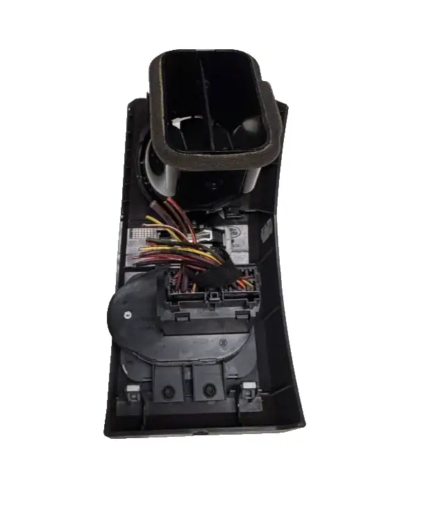 2005-2009 Land Rover LR3 Dash Air Vent Headlight Lamp Switch Assembly 501220 by Land Rover