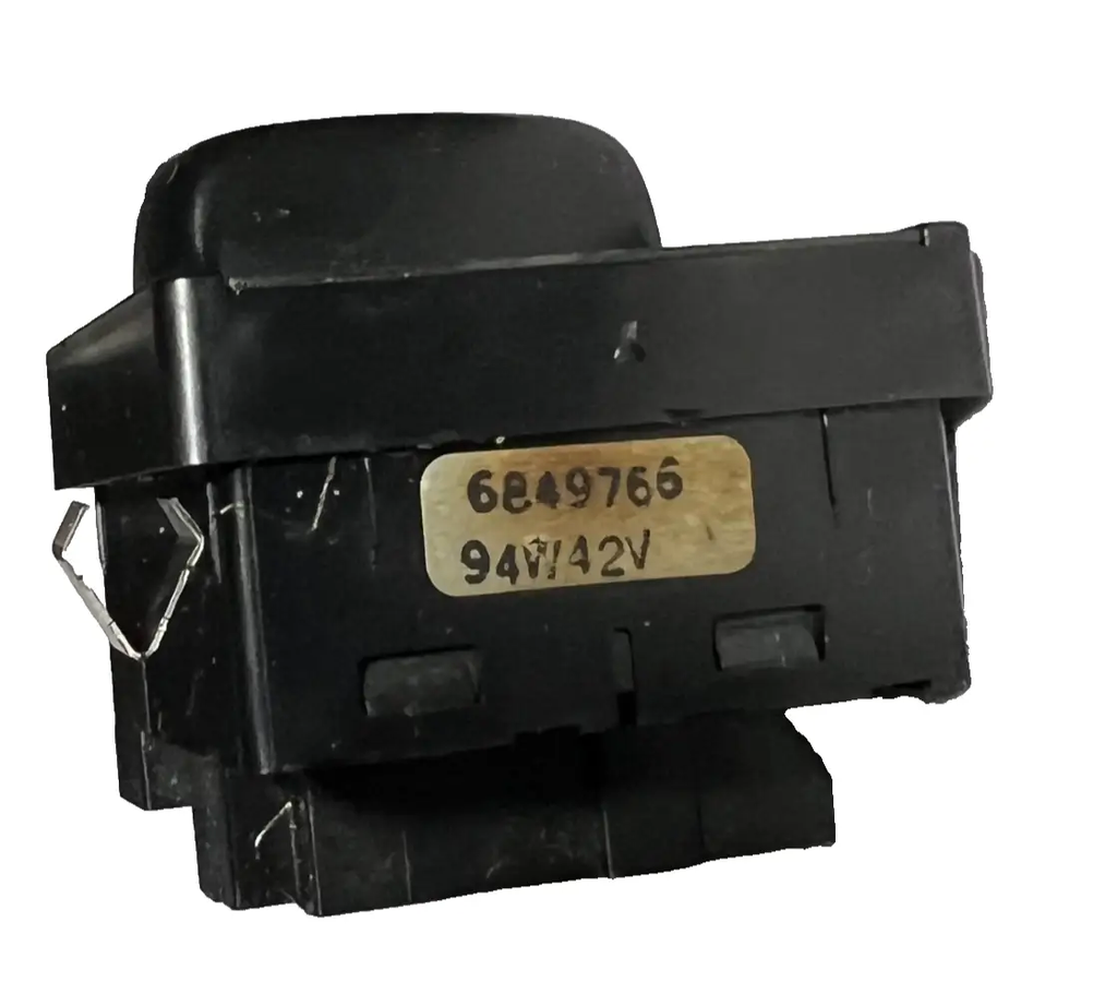 Headlight Lamp Control Switch 6849766, 94W42V fits 1994-1998 Volvo 850 960 V90 by Unbranded