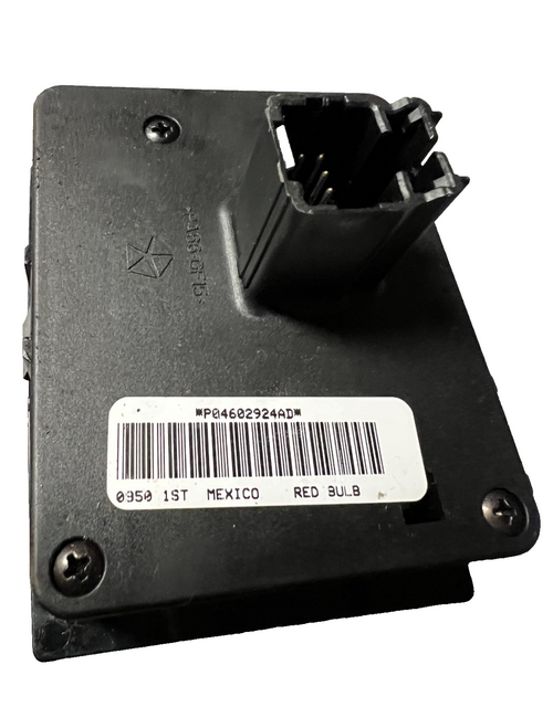 2009-2014 Volkswagen Routan Automatic Headlight Control Switch 04602924AD