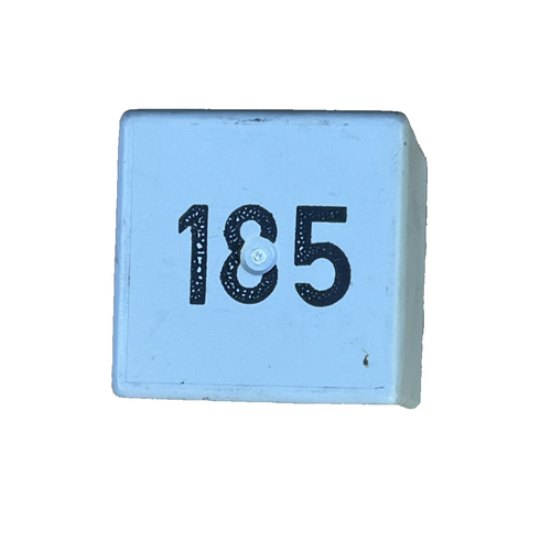 1999-2005 Volkswagen Jetta Golf GTI MK4 Beetle Passat B5 Starter Relay #185