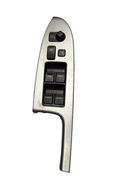 03-07 Honda Accord LH Left Driver Side Master Window Switch 35750 SDA A12 by Honda