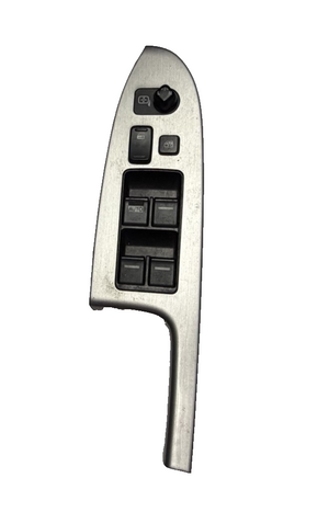 2003-2007 Honda Accord LH Driver Side Master Window Switch 35750SDAA12