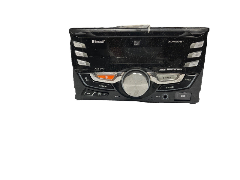 XDM27B1 CD player Receiver AUX USB XDM27BT Bluetooth am/fm MP3 Media Player ￼