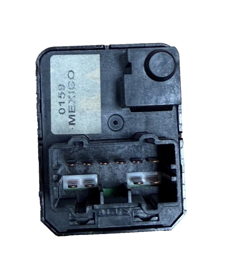 2003-2005 Honda Pilot Side View Mirror Switch Left Right with Heated Button