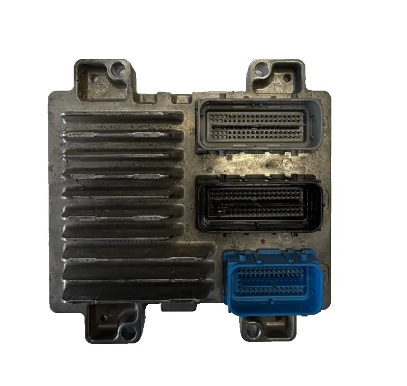 2012-2015 Chevrolet Cruze Engine Computer Control Module ECM ECU 12655499 by General Motors