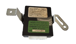 Honda CR-V Door Control Keyless Entry Module (1997-2001) — 38380S10A03M1
