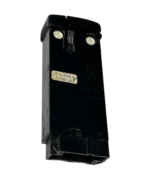 1993-1998 Volvo 850 960 S90 Emergency Hazard Switch OEM 9459046 97W09B