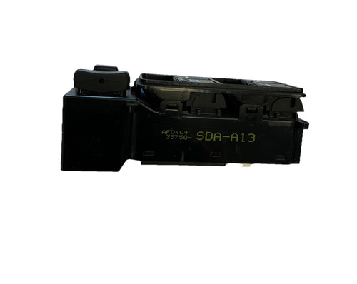 2003-2007 Honda Accord Master Power Window Switch Left Side 35750-SDA-A13