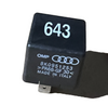 Multifunction 4 Pin Relay 12V 40A 8K0951253 fits Audi Volkswagen