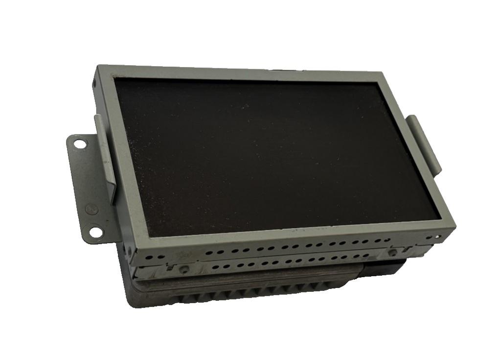 2017-2019 Ford Explorer 8" Display Screen with Sync 2 II APIM Receiver Module