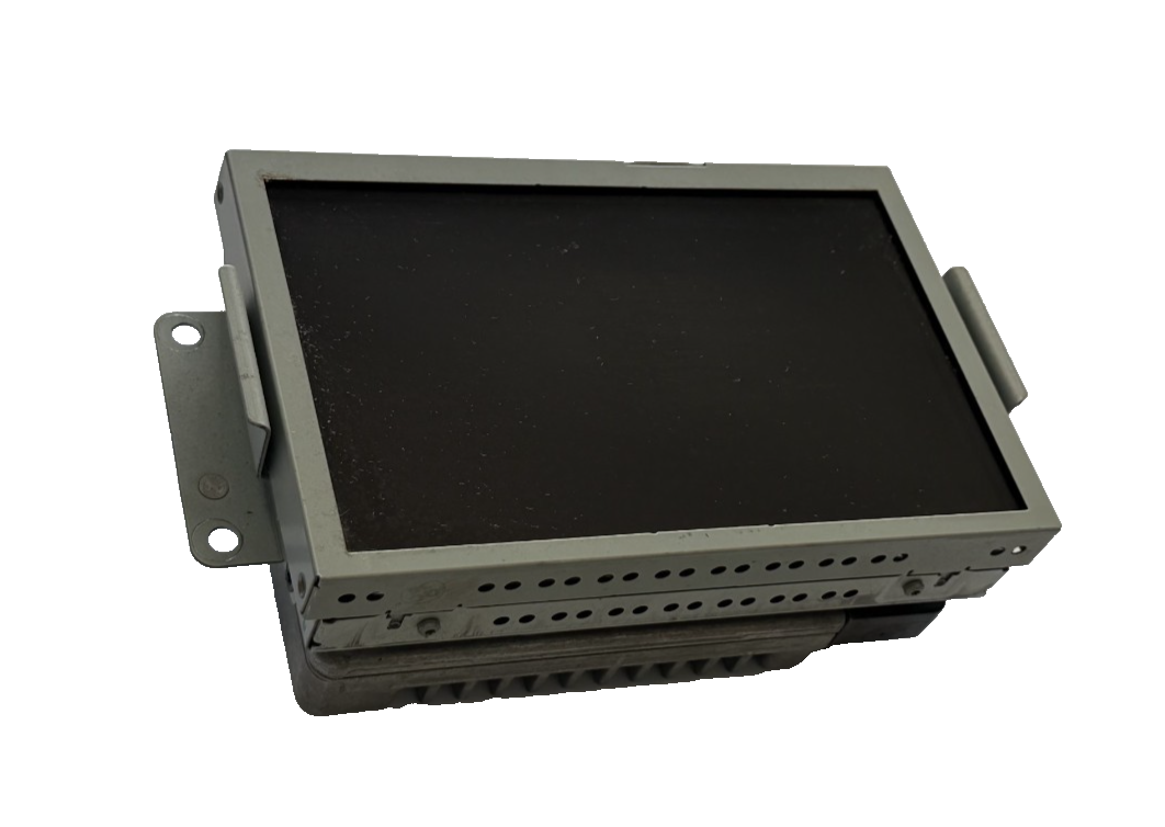 2017-2019 Ford Explorer 8" Display Screen with Sync 2 II APIM Receiver Module