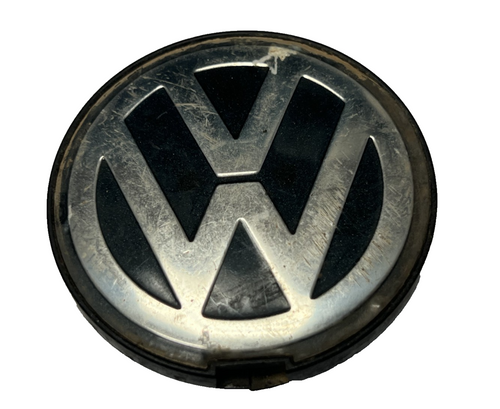 2001-2005 Volkswagen Passat Eurovan Center Cap Wheel Hub OEM 7D0 601 165