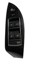 2014-2020 Chevrolet Impala Driver Left Door Master Power Window Switch 23466792