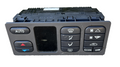 1999-2004 Saab 9-3 AC Climate Control Heater Temperature Switch 50 46 214