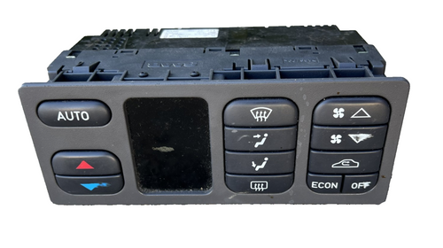 1999-2004 Saab 9-3 AC Climate Control Heater Temperature Switch 50 46 214