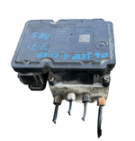 06 2006 Jeep Grand Cherokee ABS Anti Lock Brake Pump Module 00003384C000