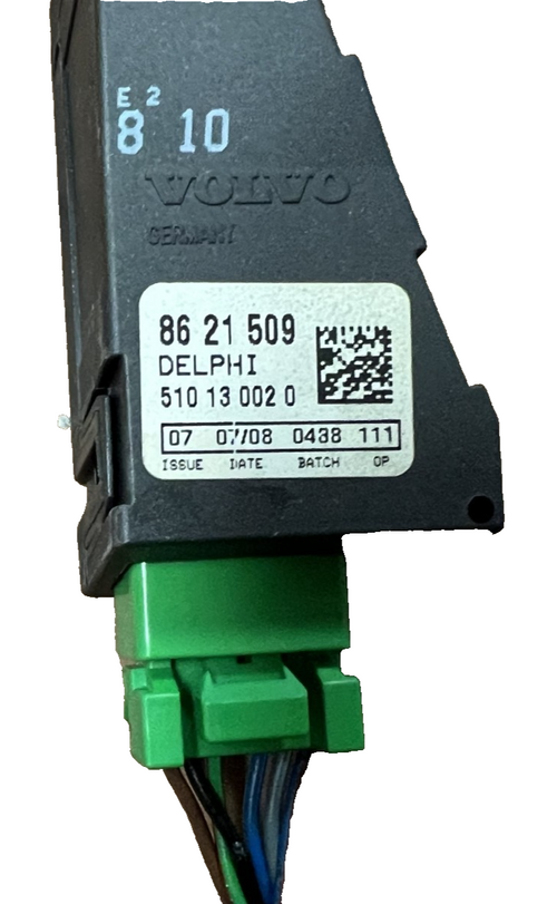 Ignition Antenna Immobilizer 86 21 509, 510 13 002 0 fits 2003-2014 Volvo XC90