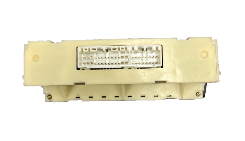 2000 2001 Lexus ES300 AC Heater Temperature Climate Control 55900-33430