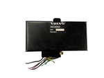 1991-1993 Volvo 240 Radio Amplifier Audio Sound Amp System OEM 3533004