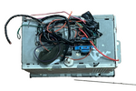2005-2007 Buick Rainier AM FM Radio Navigation Screen CD Player OEM 15800000