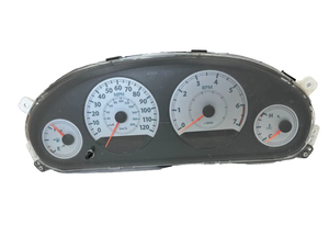 2006-2007 Chrysler Town & Country Speedometer Instrument Cluster 56044975AD