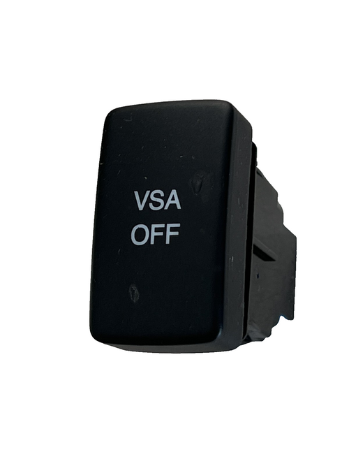2009 2010 2011 Honda Pilot VSA Off Stability Assist Switch Control Button M24985