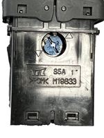 03-07 Honda CR-V Dash Moon Sun Roof Moonroof Sunroof Switch Button S5A 1 M19833