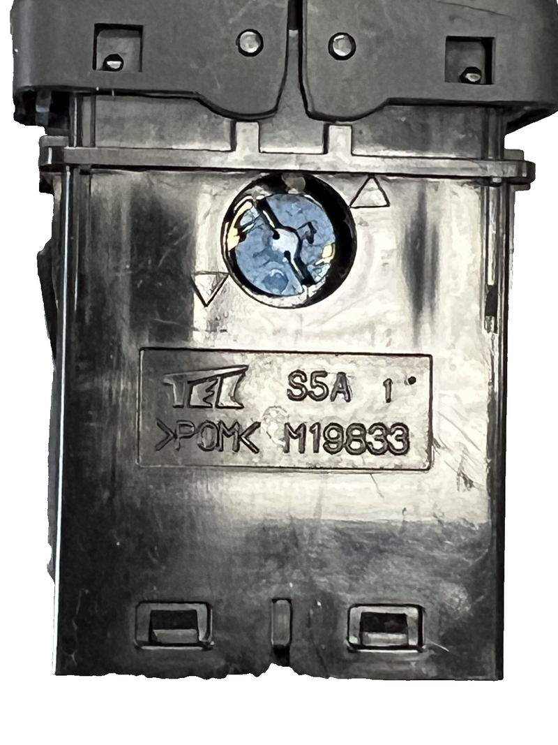 03-07 Honda CR-V Dash Moon Sun Roof Moonroof Sunroof Switch Button S5A 1 M19833