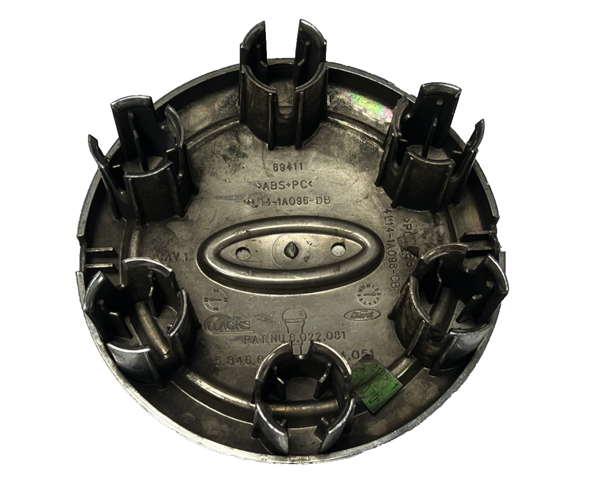 Wheel Center Cap Hubcap 4L14 1A096 DB fits 2003 2004 2005 2006 Ford Expedition