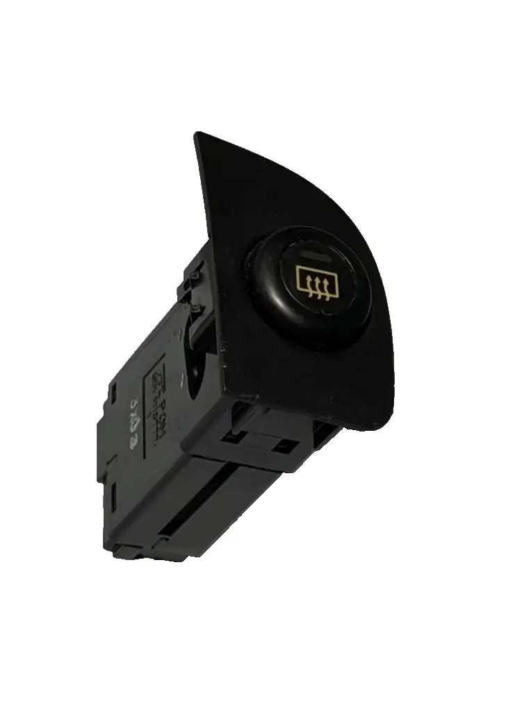 96 97 98 1996 1997 1998 Honda Civic Windshield Defrost Switch M15777 by TEC