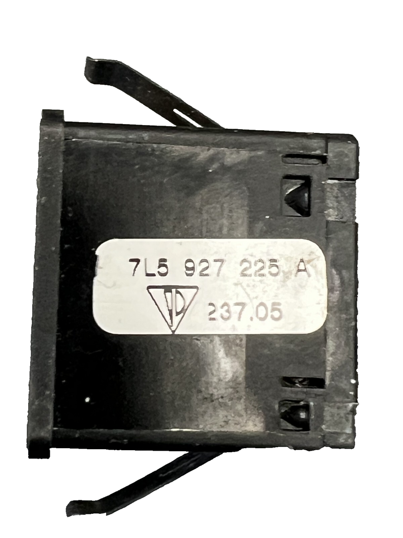 2003-2010 Porsche Cayenne PSM Switch Control Button OEM 7L5 927 225 A Black