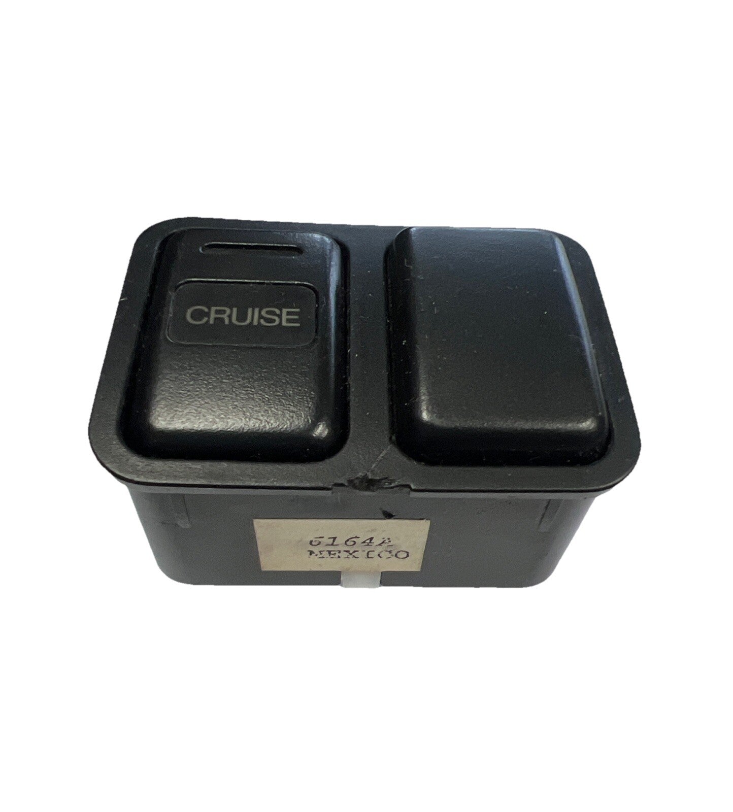 1994 - 1997 honda accord interior cruise control switch fits 1996 accord OEM