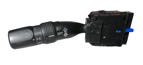 2007 2008 2009 Acura MDX Headlight Head Light Turn Signal Control Switch Black