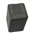 GM Denso Multi-Purpose 4-Pin Relay #8373 OEM 7181-8373, 6193A1 Gray