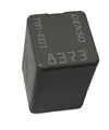 GM Denso Multi-Purpose 4-Pin Relay #8373 OEM 7181-8373, 6193A1 Gray