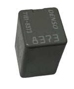 GM Denso Multi-Purpose 4-Pin Relay #8373 OEM 7181-8373, 6193A1 Gray