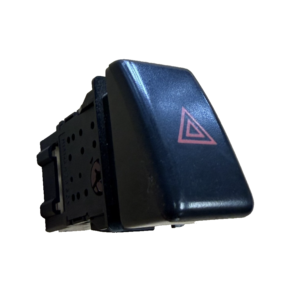 2003-2005 Honda Accord Hazard Warning Light Emergency Switch M19155, M19620