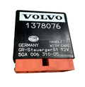Volvo 850 960 C70 S70 S90 V70 Cruise Control Relay 12V 1378076, 5GA 006 310 05 by Volvo
