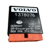 Volvo 850 960 C70 S70 S90 V70 Cruise Control Relay 12V 1378076, 5GA 006 310 05