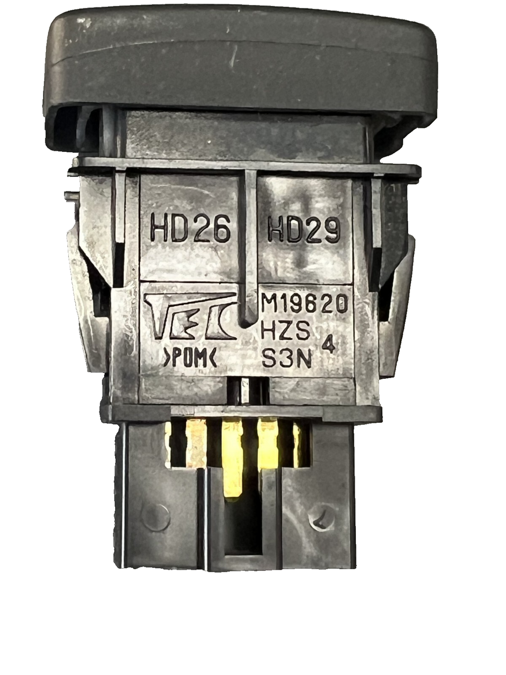 2005 2006 Honda Accord TCS Off Traction Control Switch Button OEM M19620