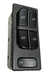 99 00 01 02 03 04 Saab 95 9-5 Master Power Window Switch Front Left LH