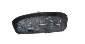 1999-2000 Dodge Caravan Instrument Cluster Speedometer OEM 04685620 / TN257410-2230