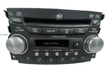 AM FM CD Player Radio Receiver 39100 SEP A000 fits 2004 2005 2006 Acura TL by Panasonic